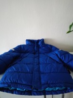 Predám detské oblečenie a obuv pre chlapca vo veku 2-6 rokov