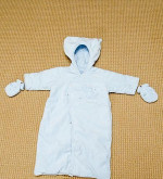 Zimny overal - absorba – fotka 2