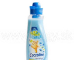 Coccolino aviváž 1L - – fotka 3