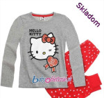 Nové pyžamko Hello Kitty – fotka 2