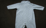 Overal/pyzamo zn. Tks basics na 6-9 mesiacov z USA – fotka 3